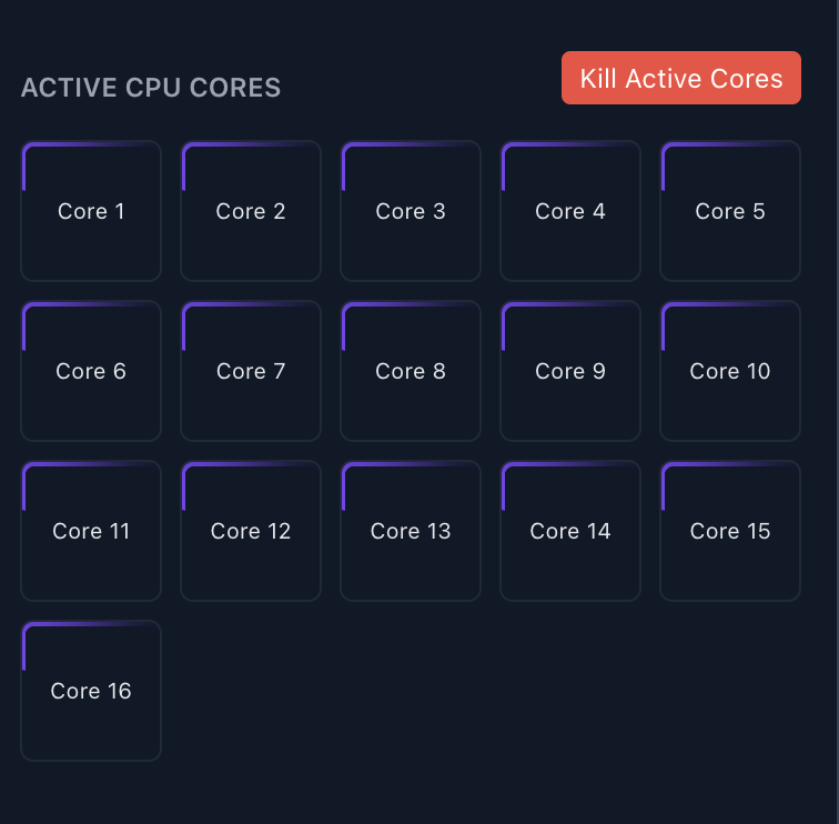 Compounding Edges backtesting